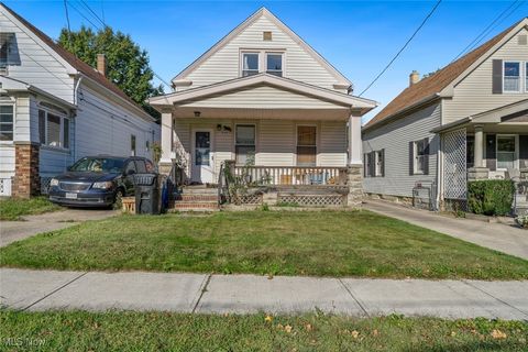 3644 W 48th Street, Cleveland, OH 44102 - #: 5162705
