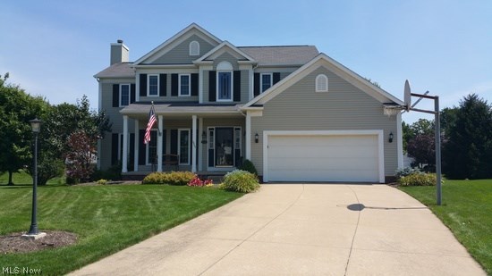 Stow Woods Ph I - Residential