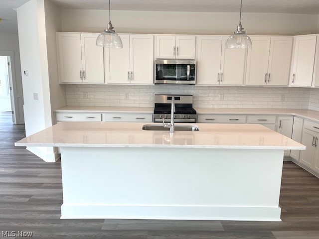 Sanctuary of Olmsted - Residential