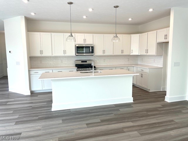 Sanctuary of Olmsted - Residential