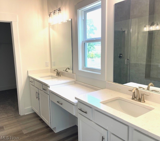 Sanctuary of Olmsted - Residential