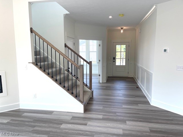 Sanctuary of Olmsted - Residential