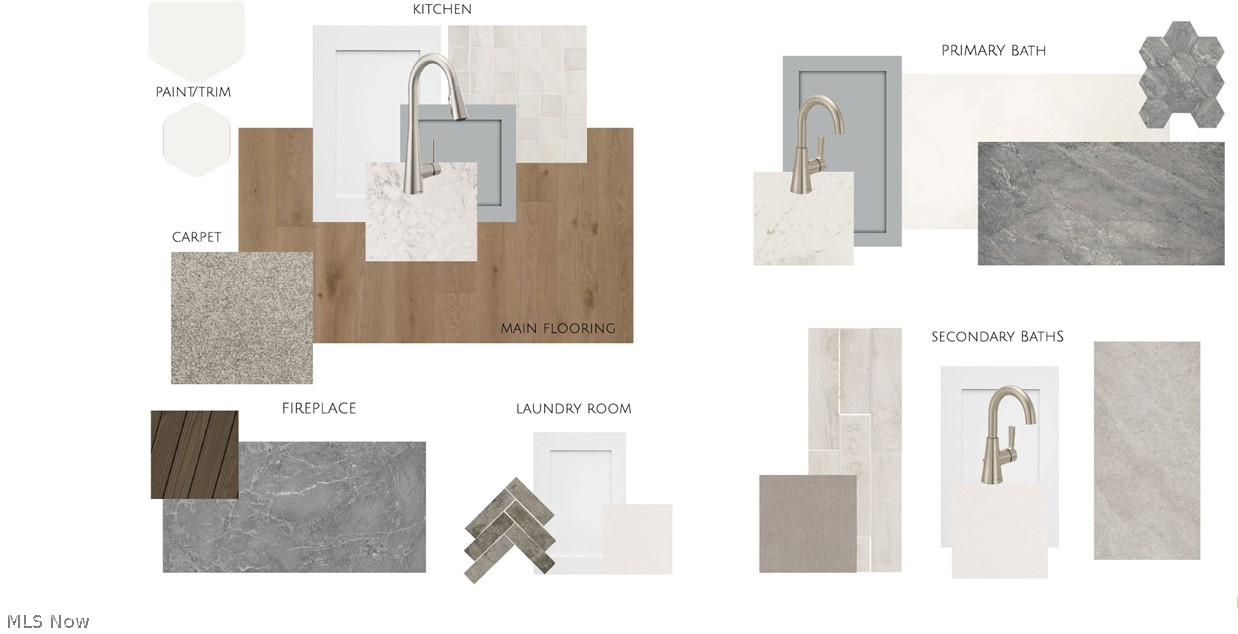 Sanctuary of Olmsted - Residential