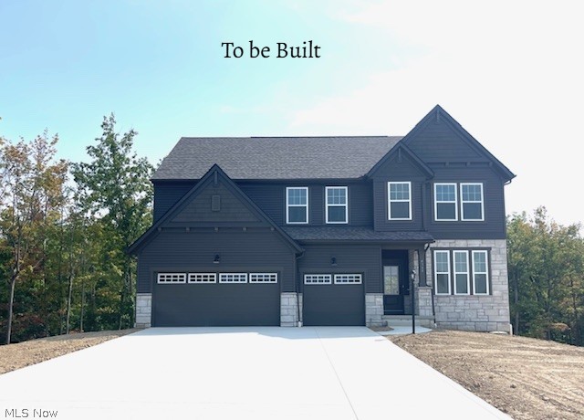 Sanctuary of Olmsted - Residential