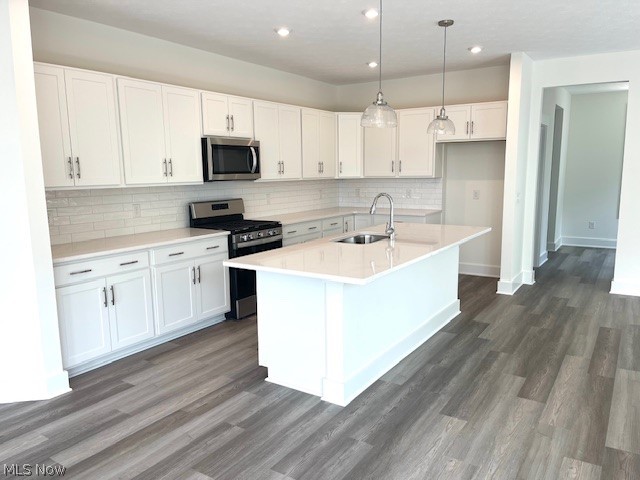 Sanctuary of Olmsted - Residential