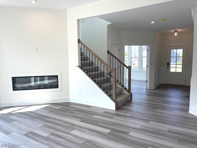 Sanctuary of Olmsted - Residential