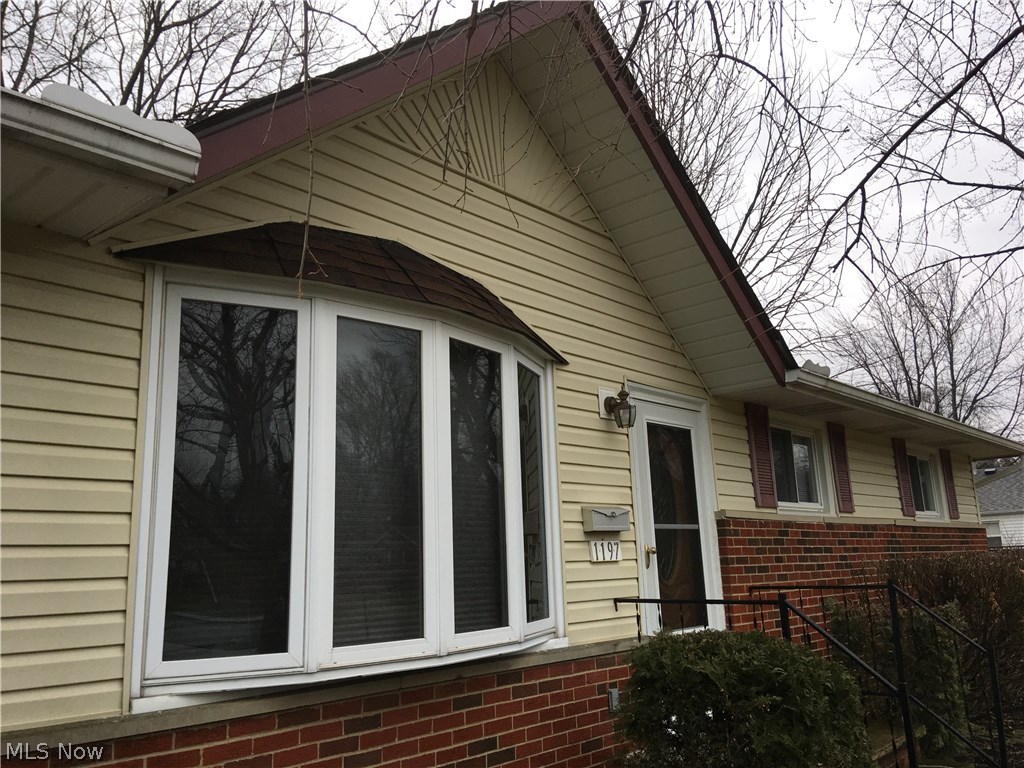 Randy Estates - Residential