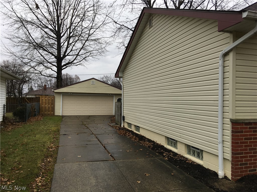 Randy Estates - Residential