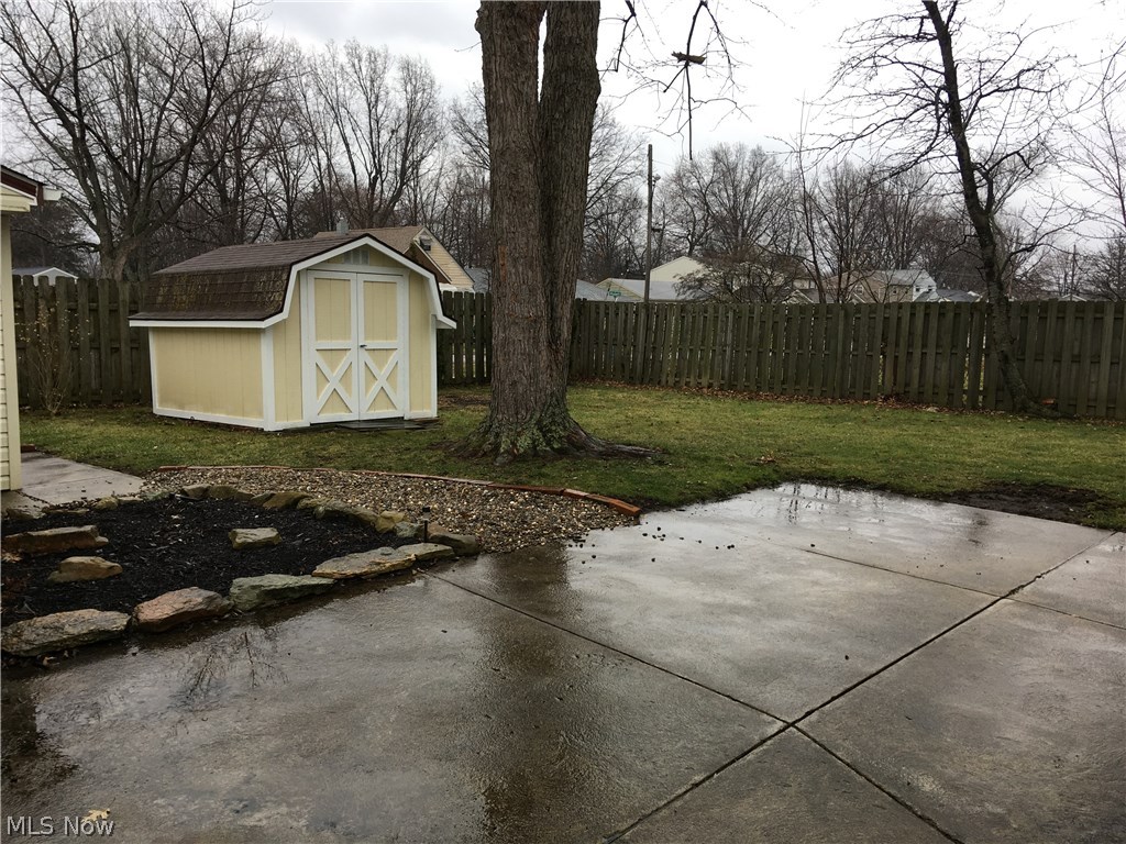 Randy Estates - Residential