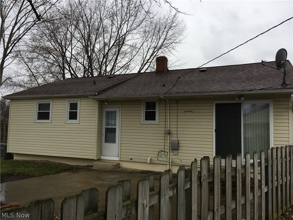 Randy Estates - Residential