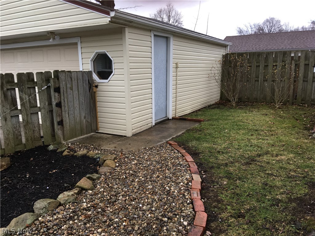 Randy Estates - Residential