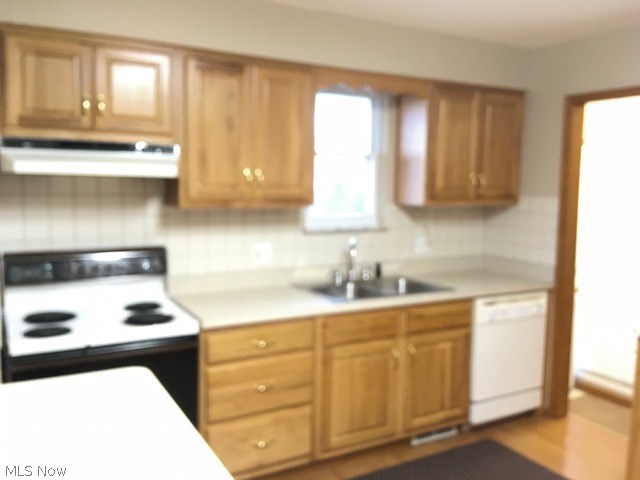 Randy Estates - Residential