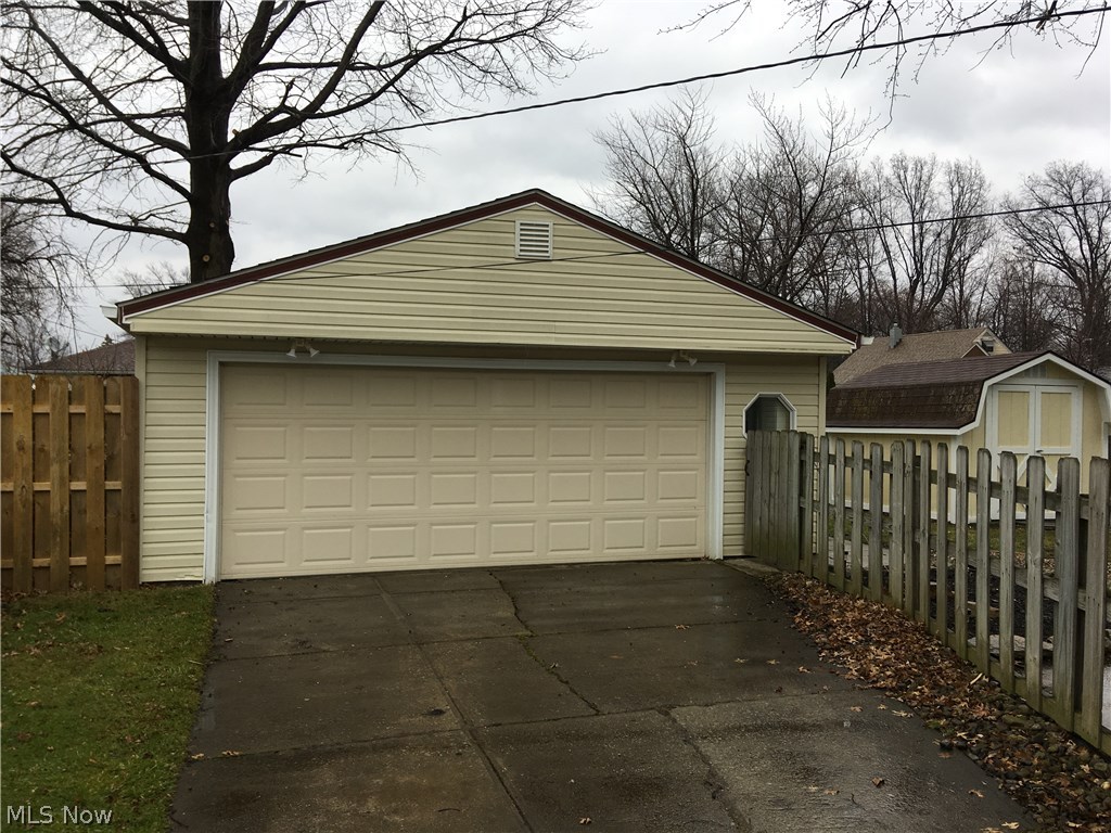 Randy Estates - Residential