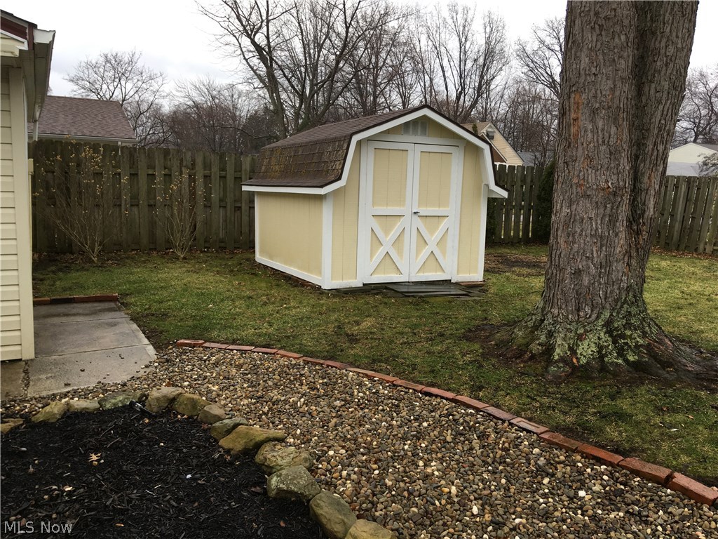 Randy Estates - Residential