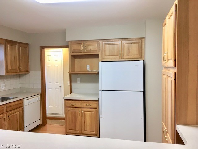 Randy Estates - Residential