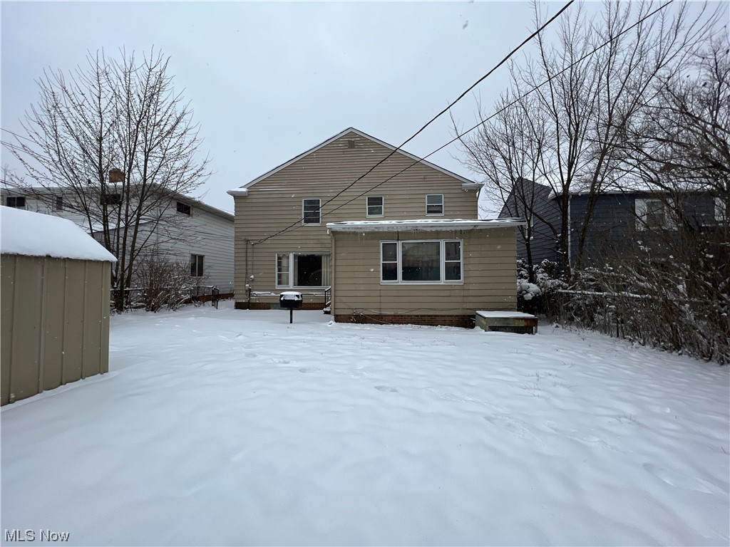 Rapid Transit Land Sales Cos - Residential