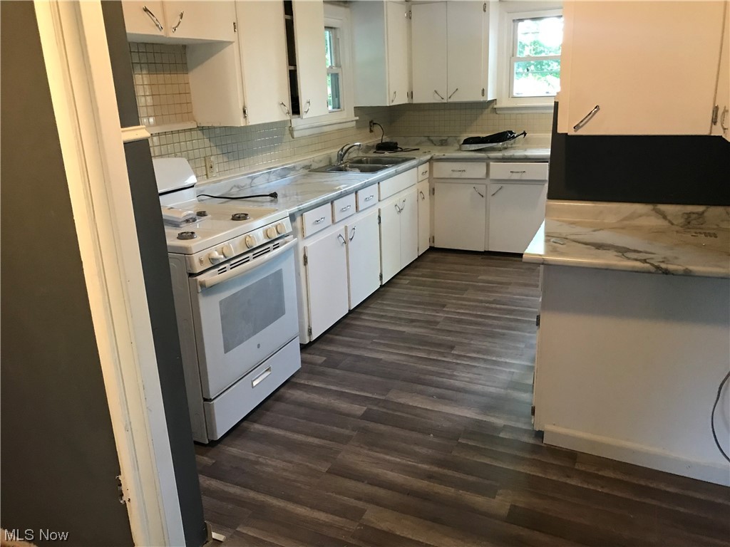 Homestead Grant - Residential