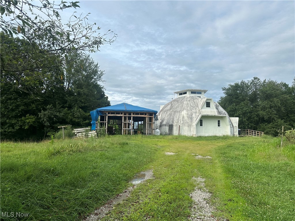 - Residential