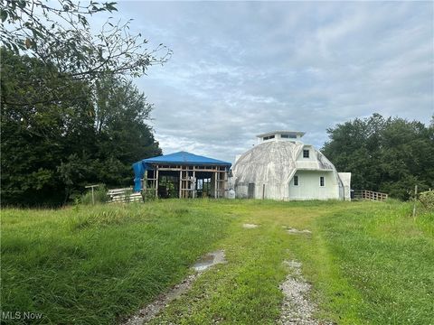 Homes For Sale - 67706 Oldham Road<br/> Cambridge, OH 43725