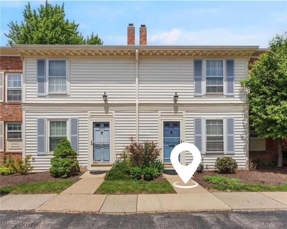 Greenbriar Commons - Residential