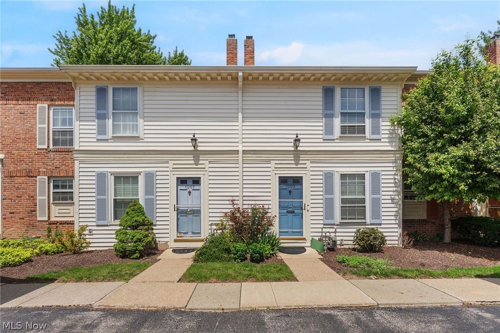 Photo of 1005 Trevitt Circle N, Euclid, OH 44143 (MLS # 5212115)