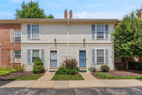 Condo For Sale - 1005 Trevitt Circle<br/> Euclid, OH 44143