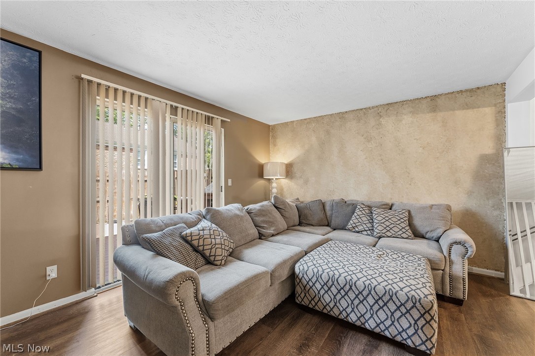 Greenbriar Commons - Residential