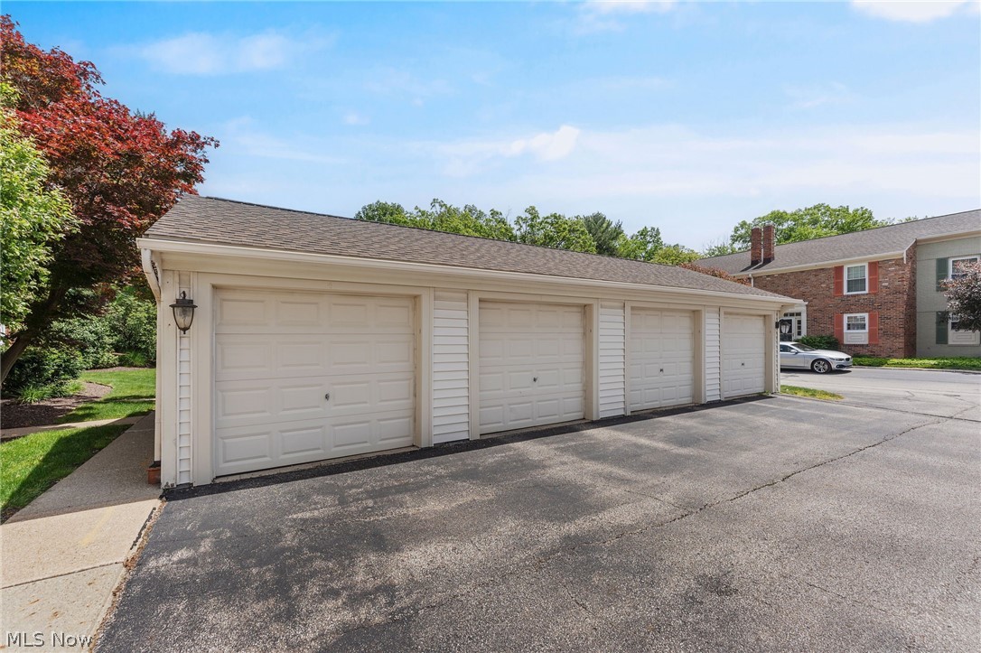 Greenbriar Commons - Residential