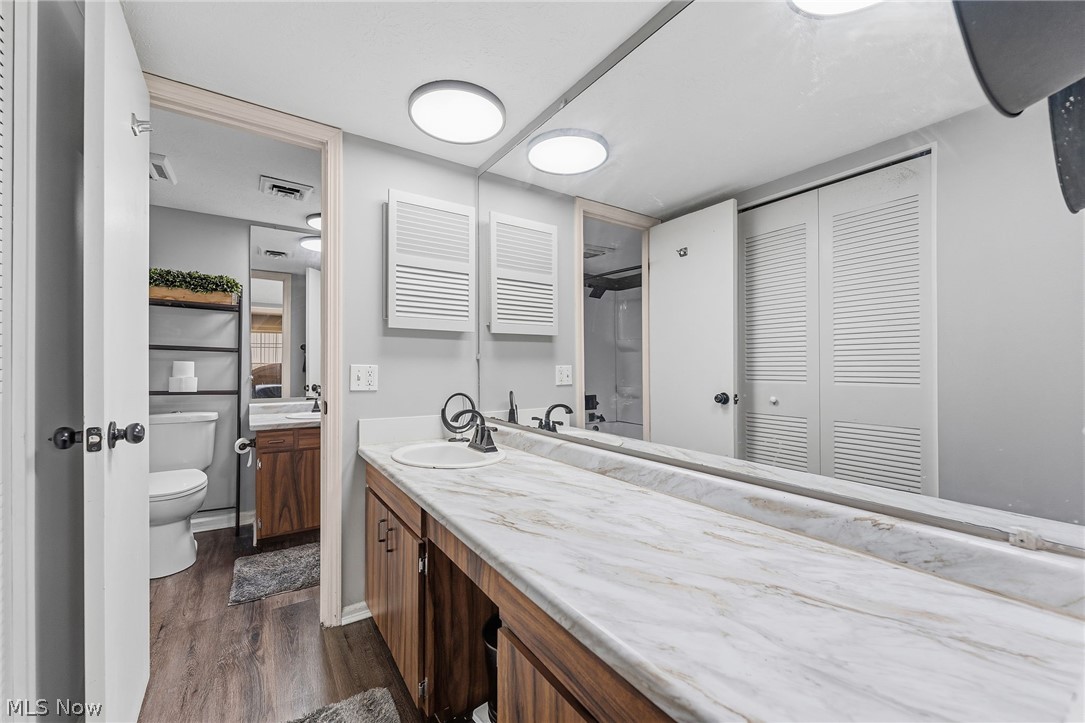 Greenbriar Commons - Residential
