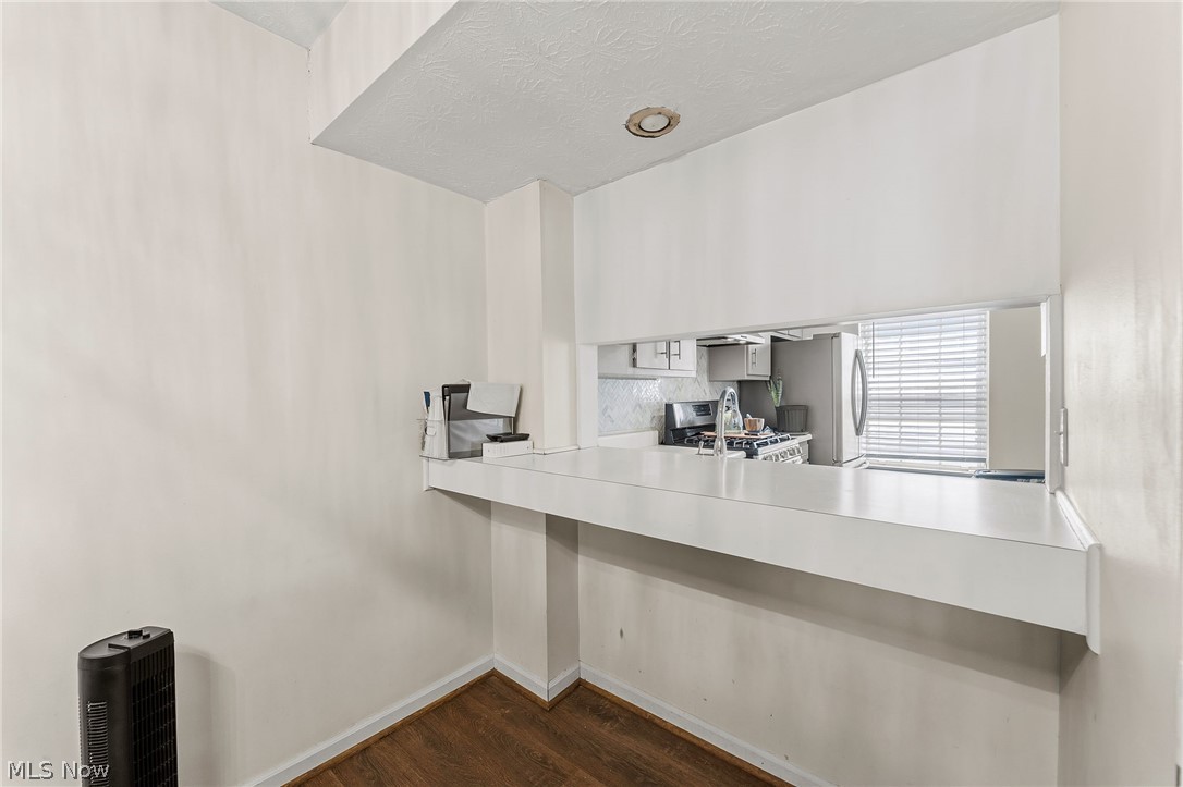 Greenbriar Commons - Residential