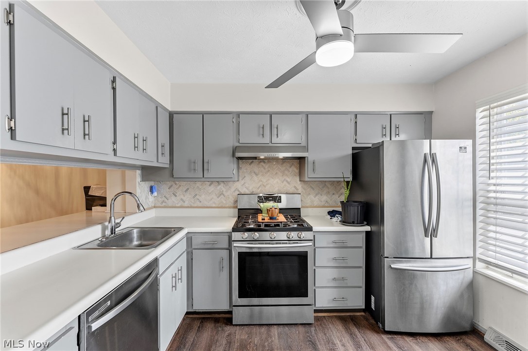 Greenbriar Commons - Residential