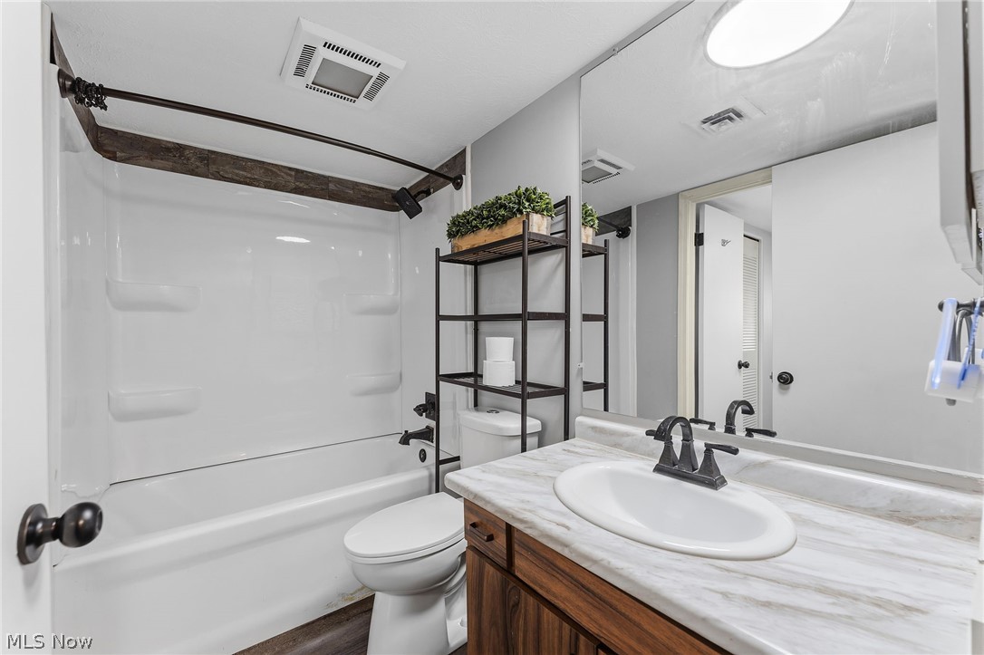Greenbriar Commons - Residential