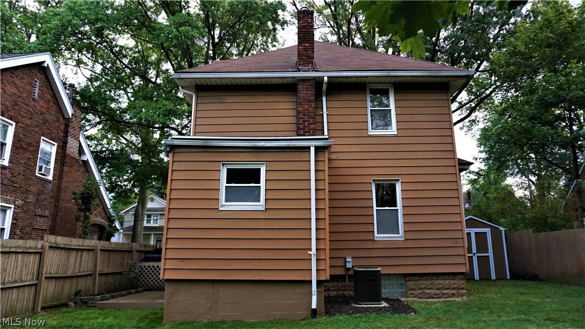 Goodyear Heights - Residential