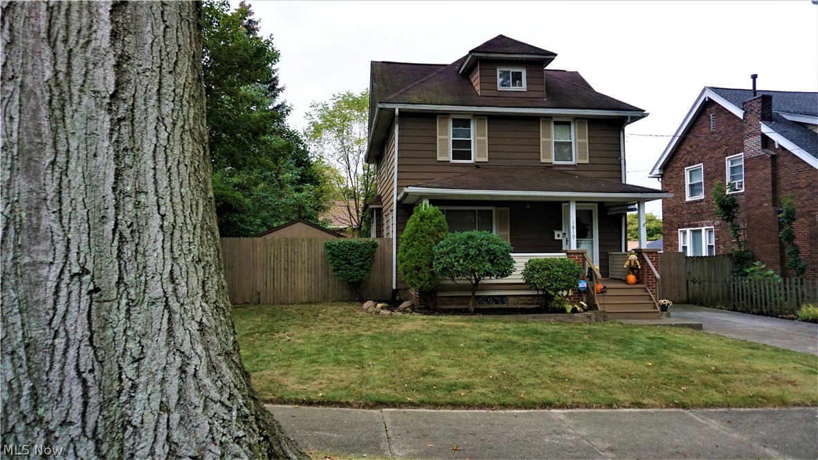 Goodyear Heights - Residential
