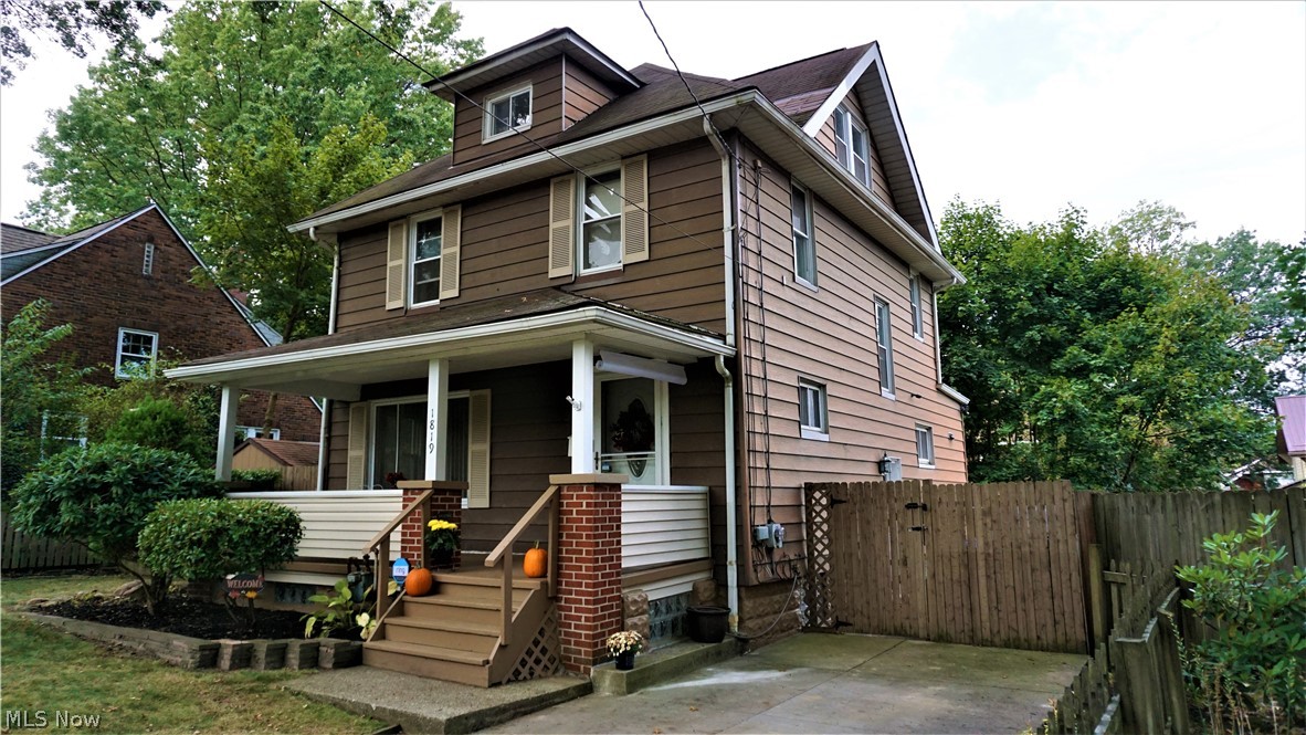Goodyear Heights - Residential