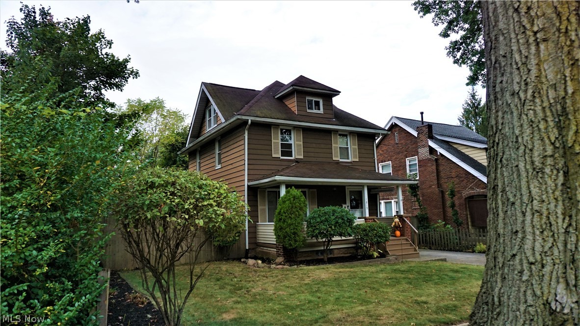 Goodyear Heights - Residential