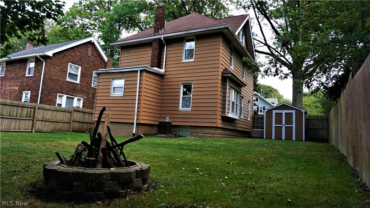 Goodyear Heights - Residential