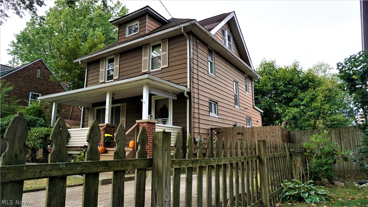 Goodyear Heights - Residential