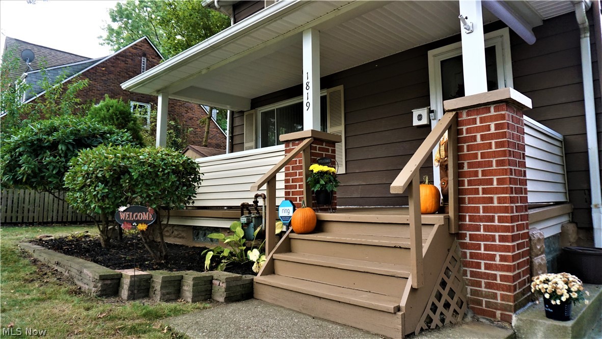 Goodyear Heights - Residential