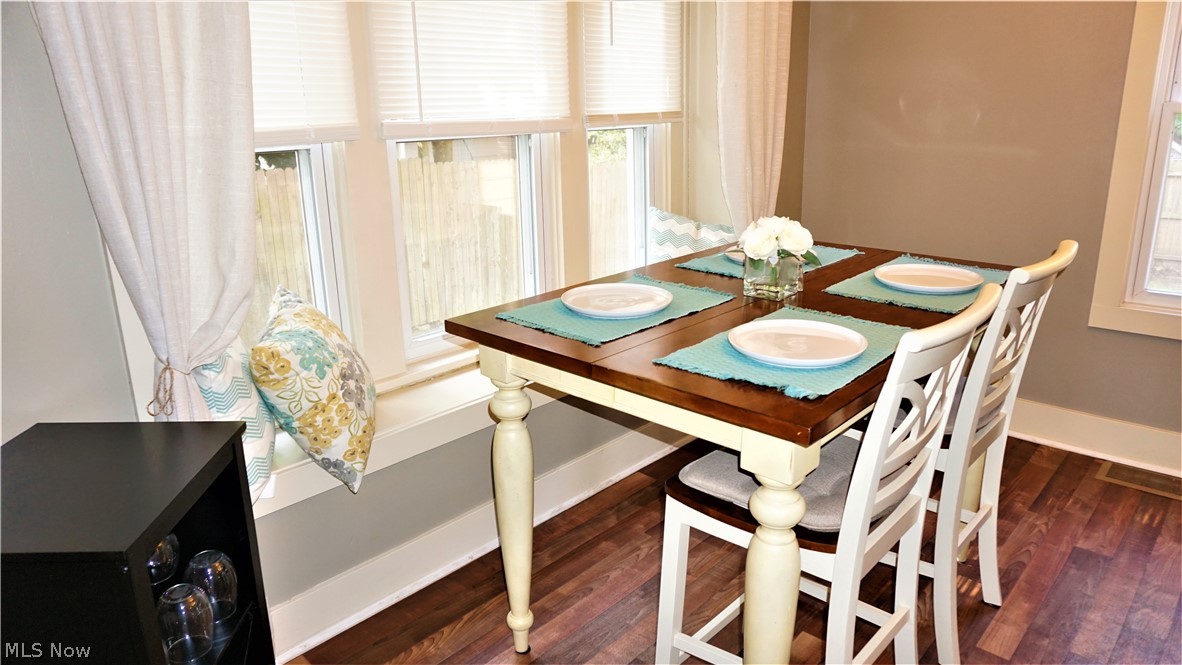 Goodyear Heights - Residential