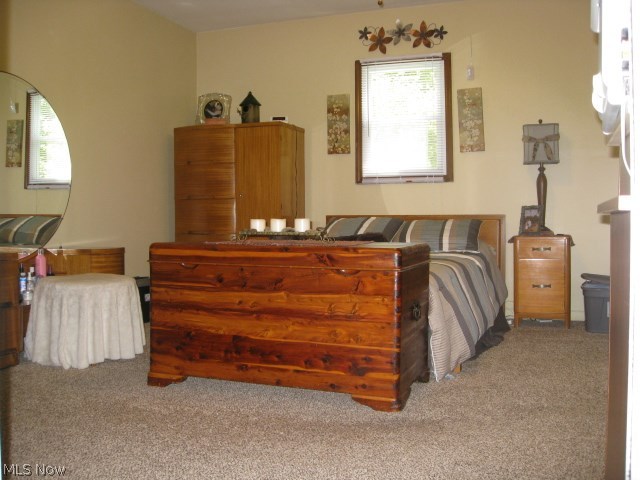 Vandersoll Allotment - Residential