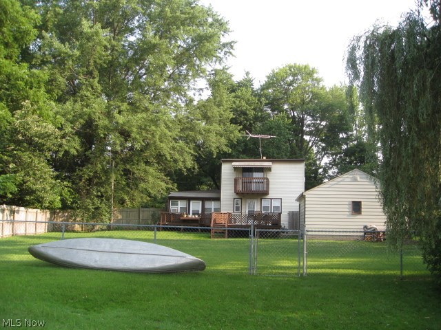 Vandersoll Allotment - Residential