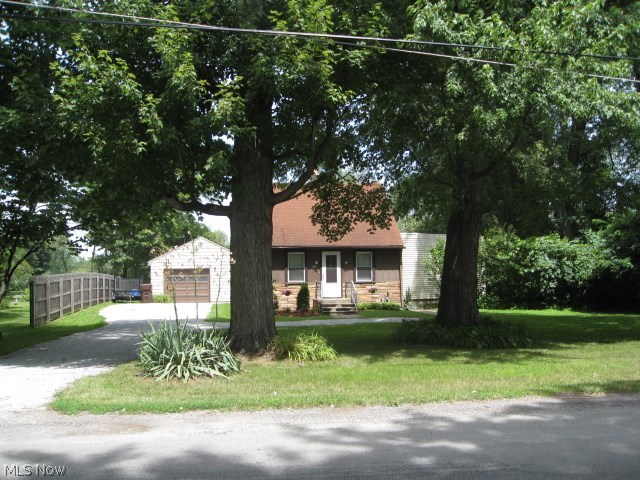 Vandersoll Allotment - Residential