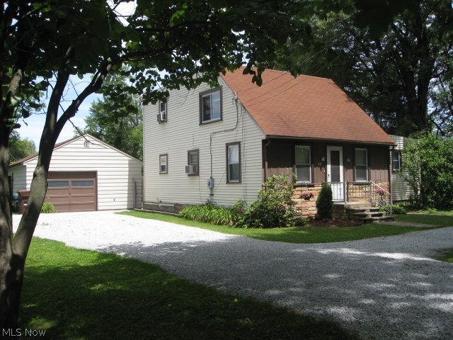 Vandersoll Allotment - Residential