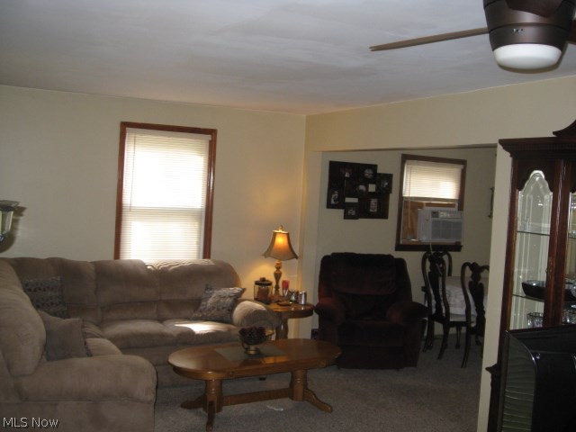 Vandersoll Allotment - Residential