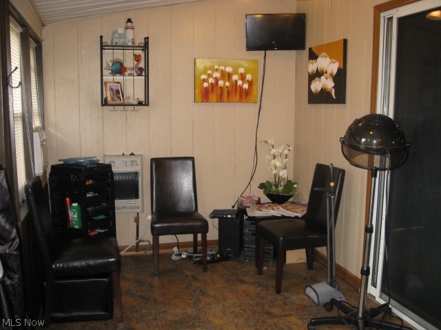 Vandersoll Allotment - Residential