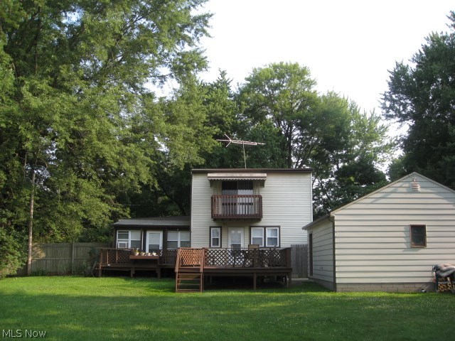 Vandersoll Allotment - Residential