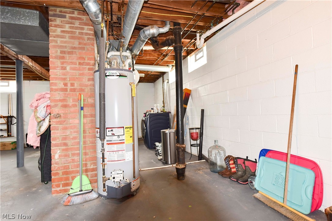 Bradley Farms - Residential