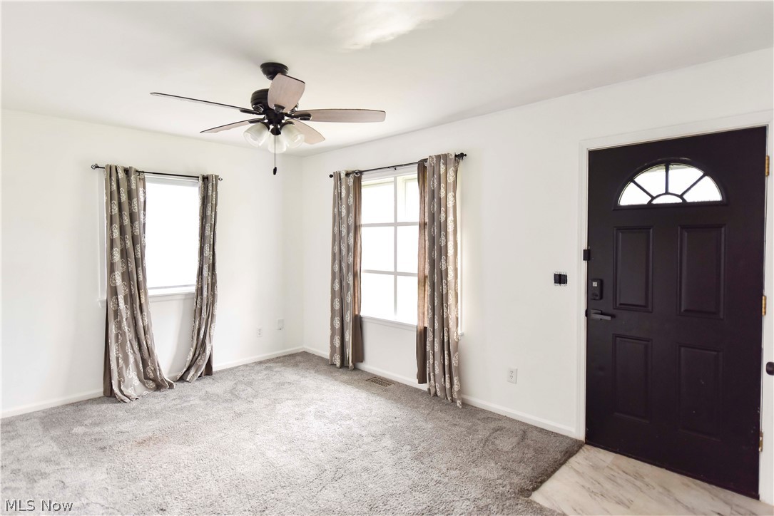 Bradley Farms - Residential