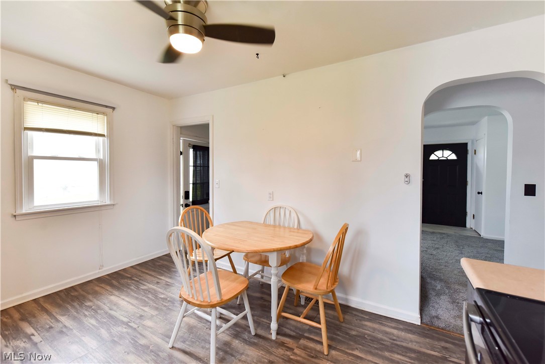 Bradley Farms - Residential